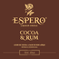 Espero Creole Cocoa & Rum Liqueur 0.7 l 40% vol