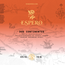 Dos Continentes Premium Caribbean Spirit 0.7 l 40% vol
