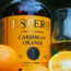 Espero Creole Caribbean Orange Rum Based Spirit 0.7 l 40% vol