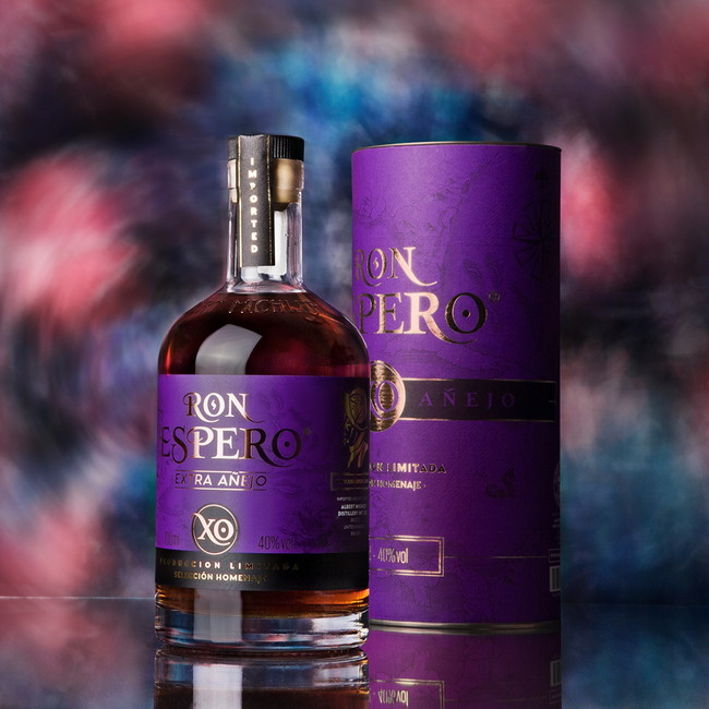 Extra Anejo XO Rum Based Spirit 0.7 l 40% vol