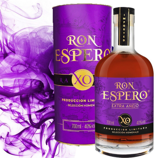 Extra Anejo XO Rum Based Spirit 0.7 l 40% vol