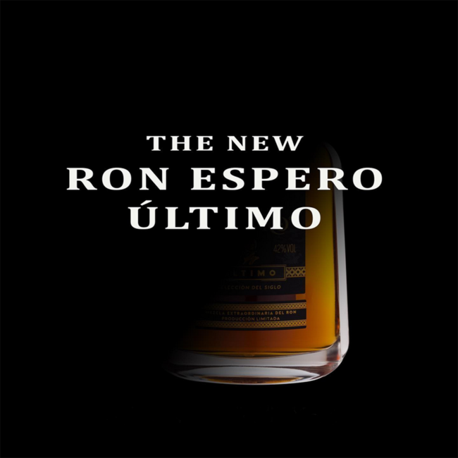 Ultimo Seleccion del Siglo Extra Reserva 0.7 l 42% vol