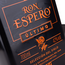 Ultimo Seleccion del Siglo Extra Reserva 0.7 l 42% vol