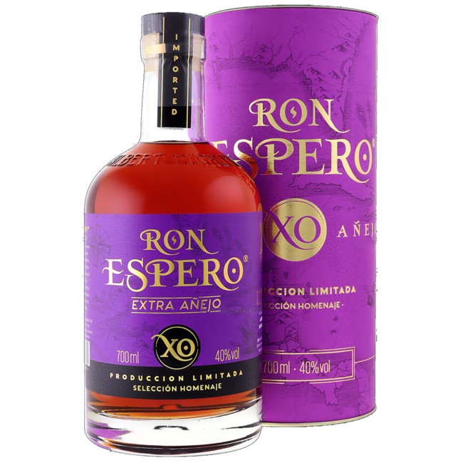 Extra Anejo XO Rum Based Spirit 0.7 l 40% vol