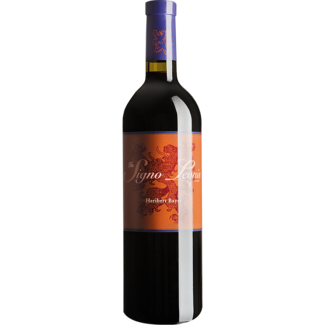 Heribert Bayer / Österreich, Burgenland, Neckenmarkt In Signo Leonis (BF/CS/ZW) 2019 0.75 l
