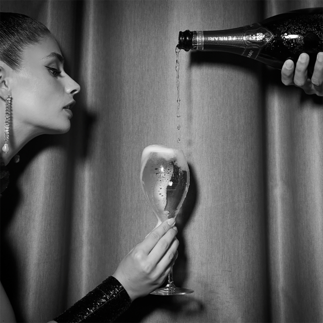 Maximum Rose Trento DOC Magnum 1.50 l 12.5% vol