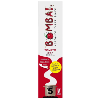 Laura Santtini / Italien Bomba, gewürztes Tomatenmark 200 g