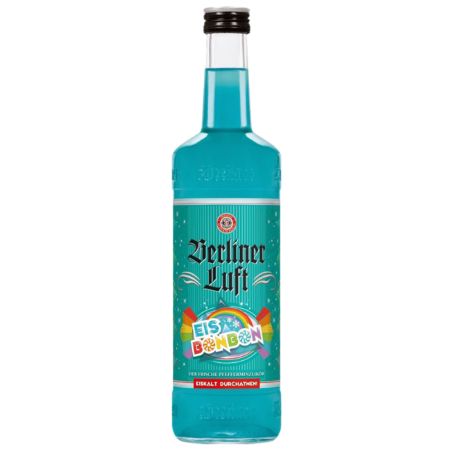 Berliner Luft Eisbonbon 0.7 l 18% vol