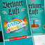 Berliner Luft Eisbonbon 0.7 l 18% vol