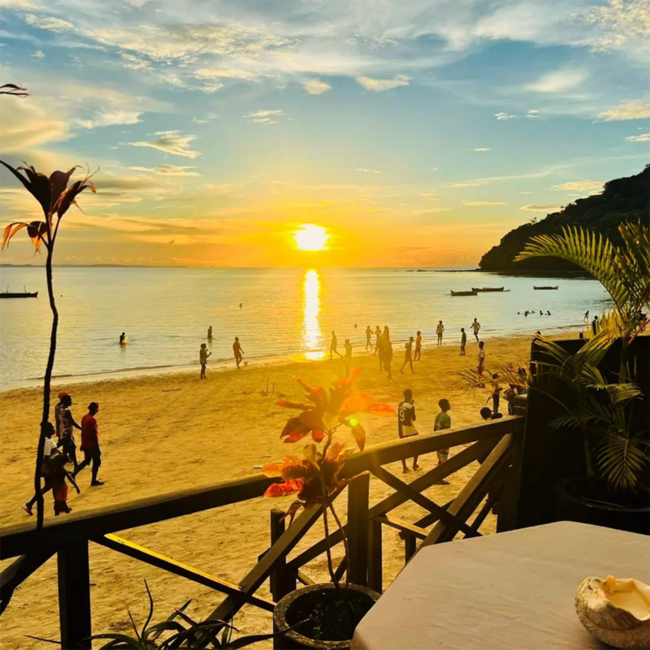 Dzama Maki L' Authentique Blanc 1.00 l 37.50 % vol