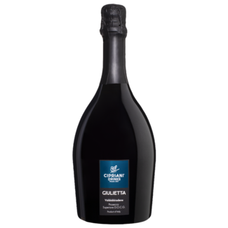 Cipriani / Italien, Treviso Cipriani Giulietta Prosecco DOCG 0.75 l 11.50% vol