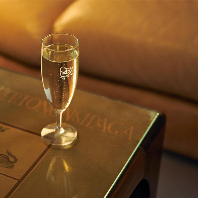 Cipriani Giulietta Prosecco DOCG 0.75 l 11.50% vol