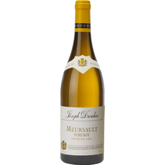 Joseph Drouhin / Burgund, Beaune Meursault Porusot 1er Cru 2017 0.75 l