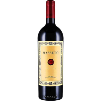 Ornellaia / Italien, Toskana, Bolgheri Masseto Toscana IGT 2020 0.75 l