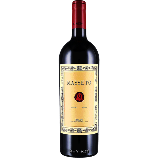 Masseto Toscana IGT 2020 0.75 l