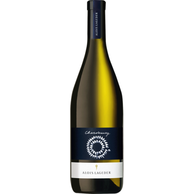 Chardonnay Alto Adige DOC 2023 0.75 l