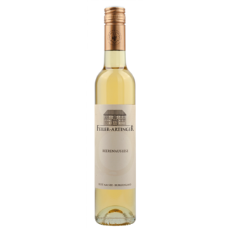 Feiler-Artinger / Neusiedlersee, Rust Traminer Beerenauslese 2020 0.375 l