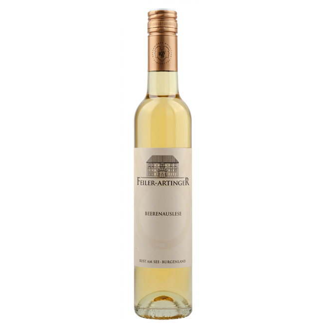 Traminer Beerenauslese 2020 0.375 l