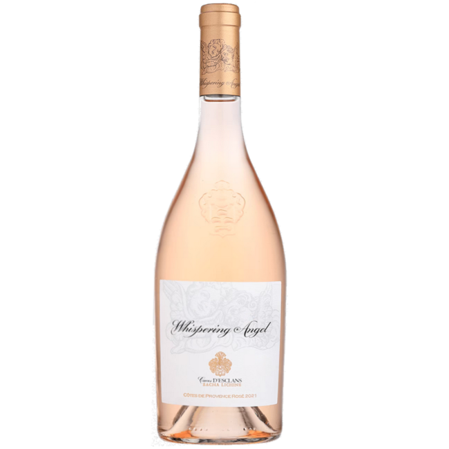 Whispering Angel Cotes de Provence Rose 2025 Magnum 1.5 l