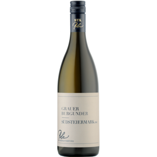 E &amp; W Polz / Südsteiermark Grauer Burgunder Südsteiermark DAC 2021 0.75 l