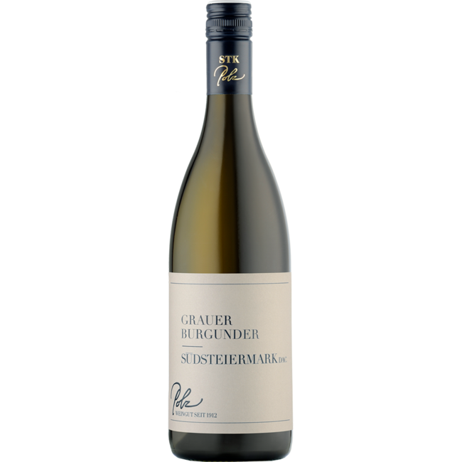 Grauer Burgunder Südsteiermark DAC 2021 0.75 l