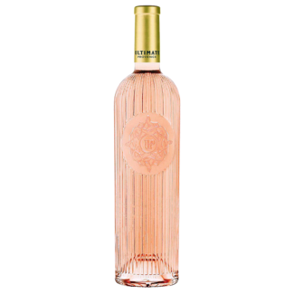 Ultimate Provence / Frankreich, Provence UP Rose Cotes de Provence 2023 0.75 l