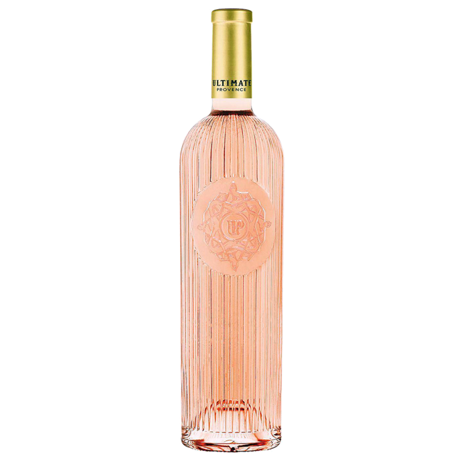 UP Rose Cotes de Provence 2025 Magnum 1.50 l