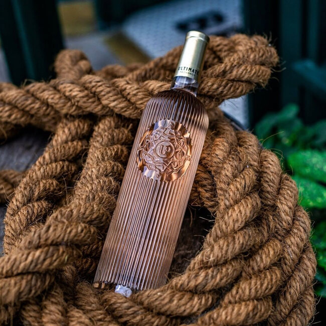 UP Rose Cotes de Provence 2025 Magnum 1.50 l