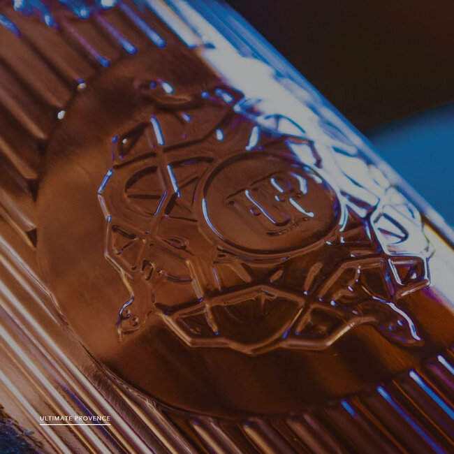 UP Rose Cotes de Provence 2025 Magnum 1.50 l