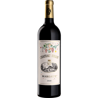 Château Siran / Bordeaux, Margaux Château Siran Margaux 2020 AMC Federica Matta Edition 0,75 l