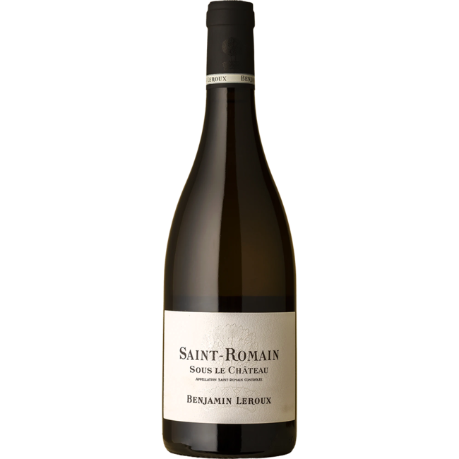 Saint-Romain "Sous le Chateau" 2022 0.75 l