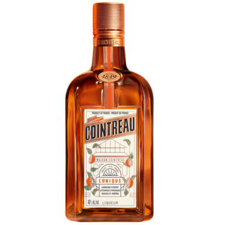 Cointreau / Frankreich, Pays de la Loire Cointreau Orangenlikör 0.7 l 40% vol