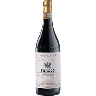 Viberti / Italien, Piemont Barolo DOCG Monvigliero Magnum 2018 in OHK 1.50 l