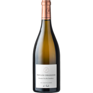 Les Parcellaires de Saulx / Frankreich, Burgund Les Parcellaires de Saulx Pernand-Vergelesses 1er Cru En Caradeux 2019 0,75 l