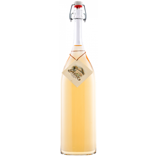 Feinbrennerei Prinz / Österreich, Vorarlberg, Hörbranz Prinz Alte Williams Christbirne 0.5 l 41% vol