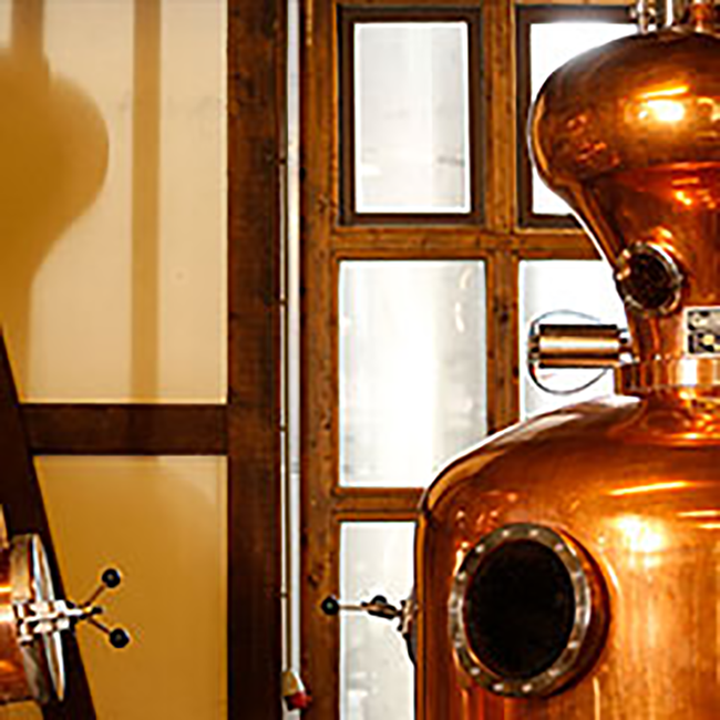 Prinz Alte Erdbeere Brand 0.5 l 41% vol