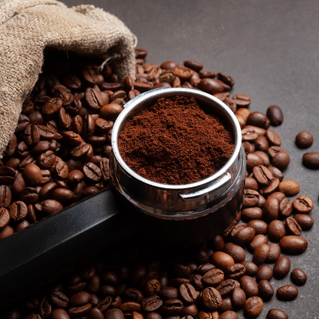 New Grove Cafe Rum Liqueur of Mauritius 0.7 l 26% vol