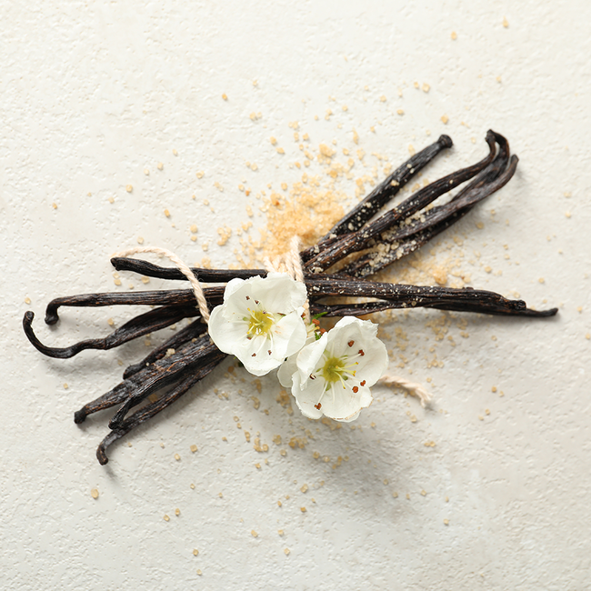 New Grove Vanilla Rum-Liqueur of Mauritius 0.7 l 26% vol