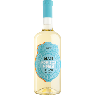 Masi / Italien, Venetien, Valpolicella Fresco di Masi Bianco Verona IGT BIO 2024 0.75 l