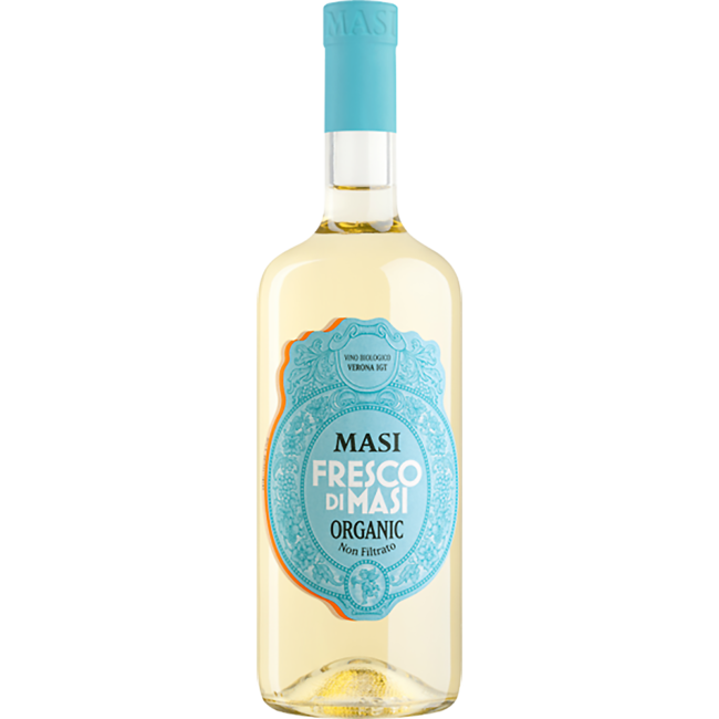Fresco di Masi Bianco Verona IGT BIO 2024 0.75 l