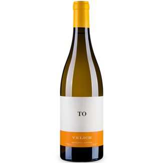 Velich / Neusiedlersee, Apetlon  TO Cuvée Chardonnay, Sauvignon, Welschriesling 2022 0,75 l