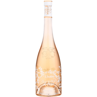 Chateau Roubine / Frankreich, Provence La Vie en Rose BIO 2023 Magnum 1.50 l