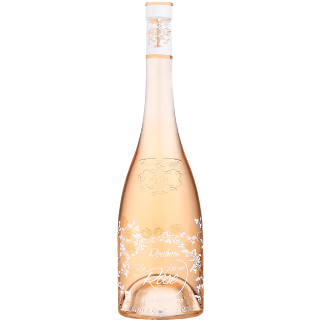 La Vie en Rose BIO 2025 Magnum 1.50 l