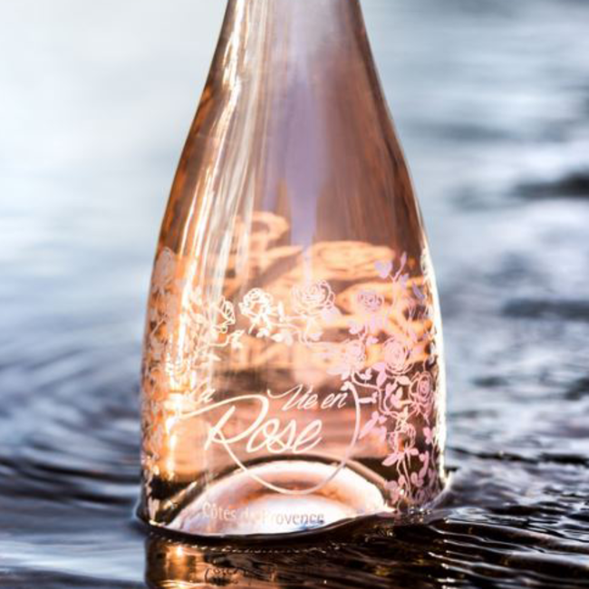 La Vie en Rose BIO 2023 Magnum 1.50 l