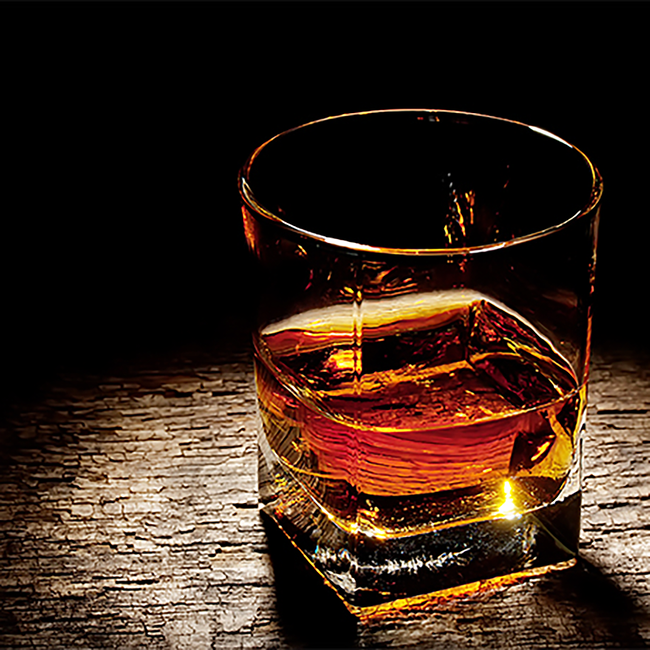 Islay Storm Single Malt Scotch Whisky Limited Release 0.7 l 40% vol