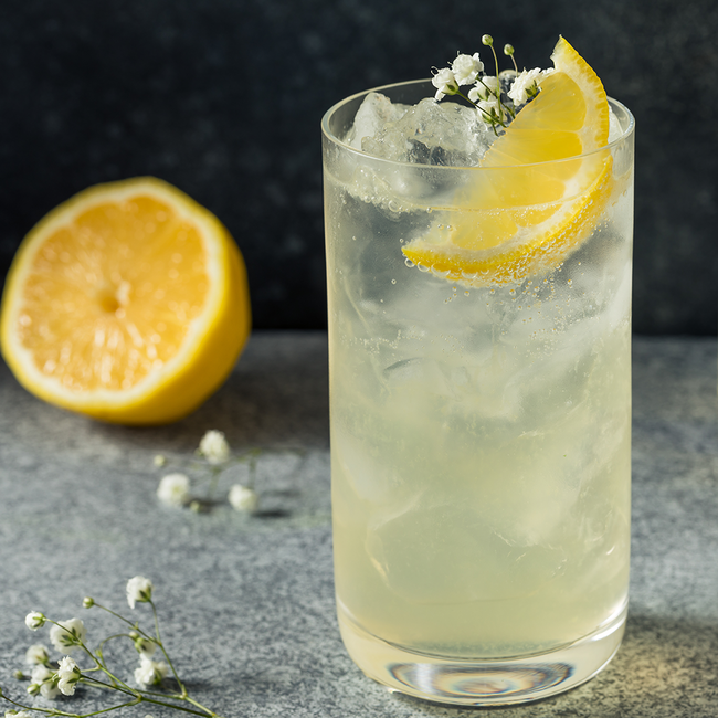 Berliner Luft Pfefferminz Holunder 0.7 l 18% vol