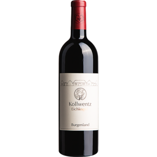 Kollwentz / Österreich, Burgenland, Großhöflein Eichkogel (BF/ZW) 2021 0.75 l