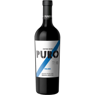 PURO / Argentinien PURO Malbec BIO 2021 0.75 l