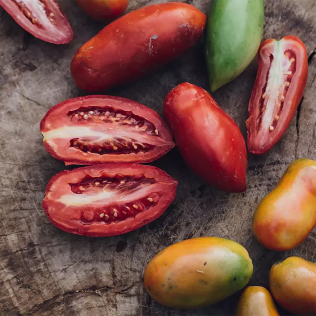 Buon Pomodori Dell'agro Sarnese-Nocerino 400g