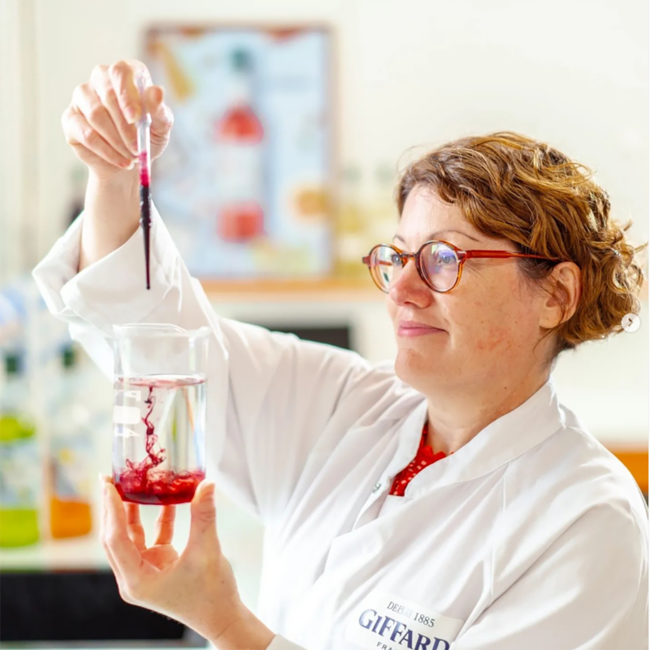 Giffard Lichi - Li Liqueur 0.7 l 18% vol